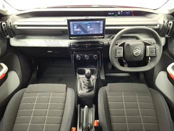 Used Citroen C3 2025 for sale - 79685965: Photo