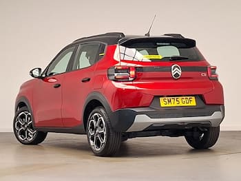 Used Citroen C3 2025 for sale - 79685965: Photo