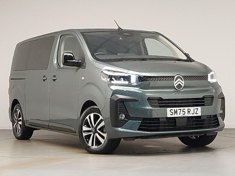 Used Citroen Space Tourer 2025 for sale - 76893404: Photo 1