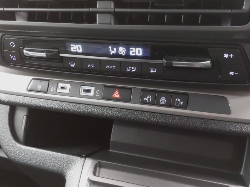 Used Citroen Space Tourer 2025 for sale - 76893404: Photo 15