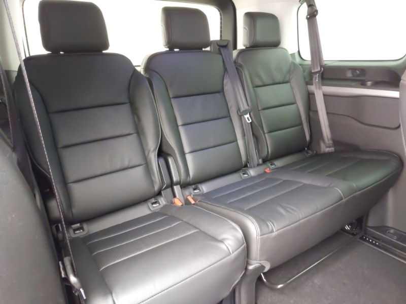 Used Citroen Space Tourer 2025 for sale - 76893404: Photo 19