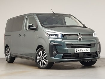 Used Citroen Space Tourer 2025 for sale - 76893404: Photo