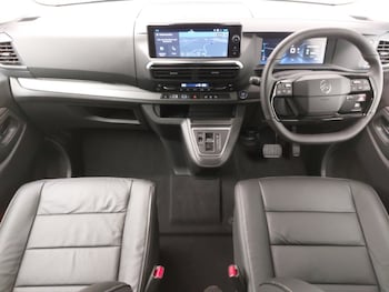 Used Citroen Space Tourer 2025 for sale - 76893404: Photo