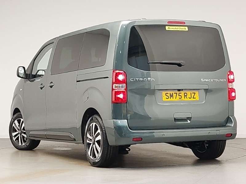 Used Citroen Space Tourer 2025 for sale - 76893404: Photo 3