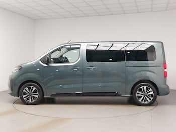 Used Citroen Space Tourer 2025 for sale - 76893404: Photo
