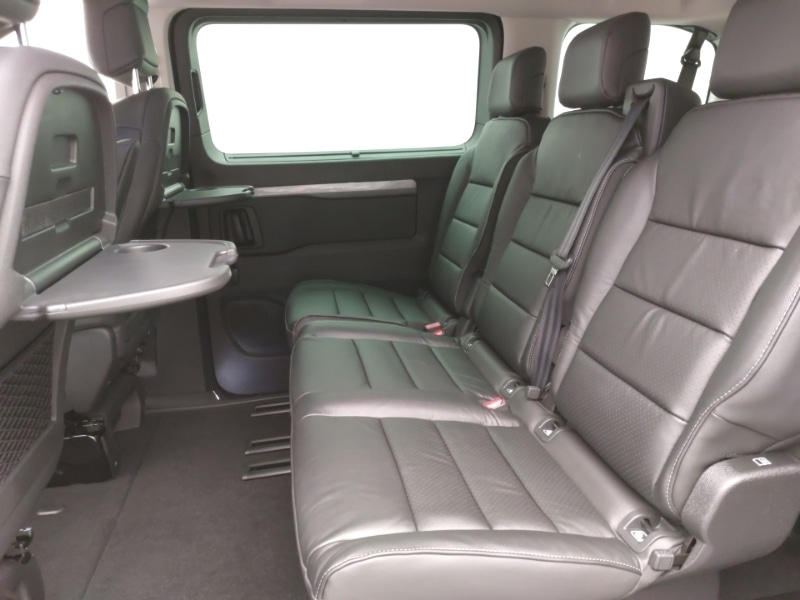 Used Citroen Space Tourer 2025 for sale - 76893404: Photo 6