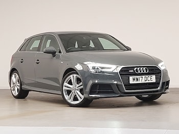 Audi - A3