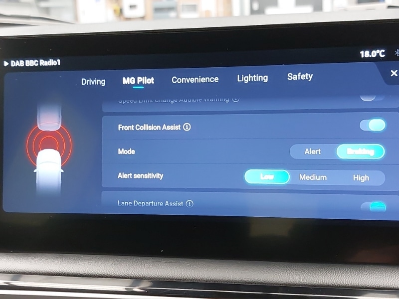 Used MG MG3 2025 for sale - 76959094: Photo 15