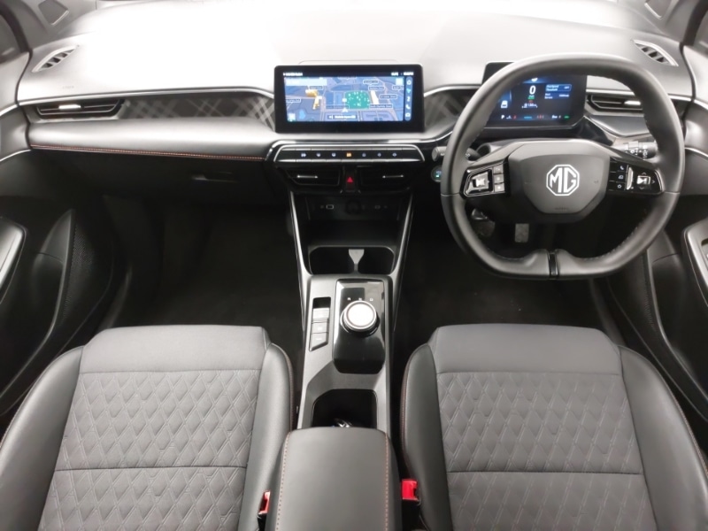 Used MG MG3 2025 for sale - 76959094: Photo 2