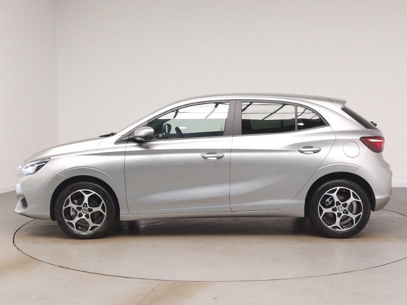 Used MG MG3 2025 for sale - 76959094: Photo 4