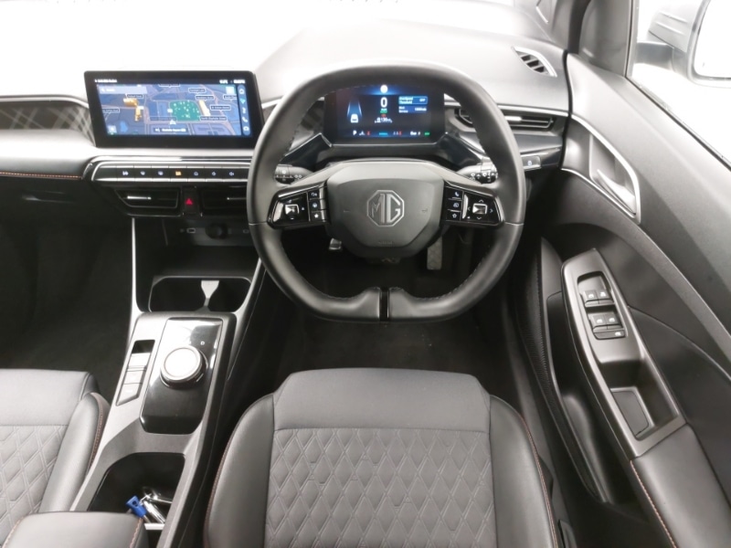 Used MG MG3 2025 for sale - 76959094: Photo 7