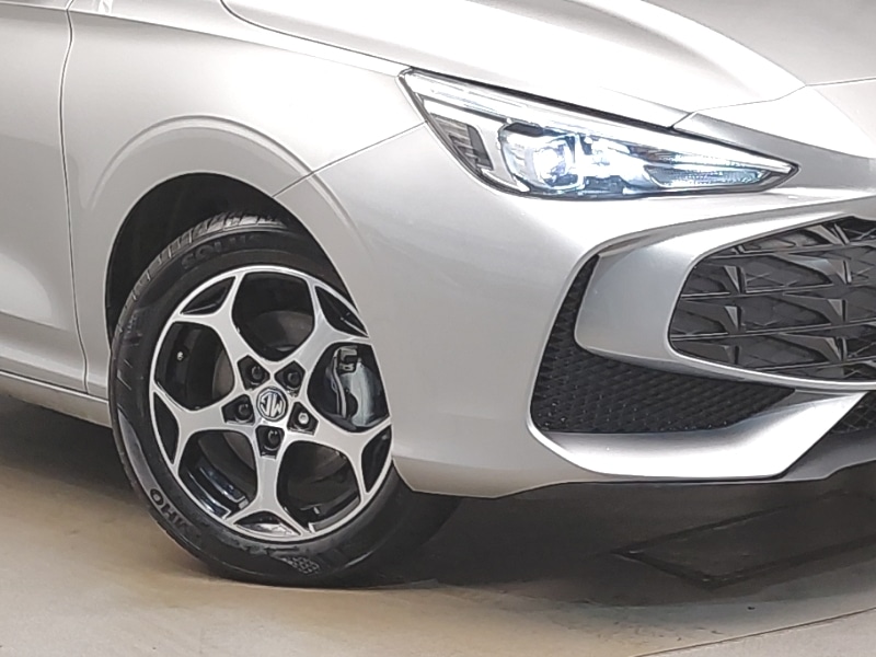 Used MG MG3 2025 for sale - 76959094: Photo 9