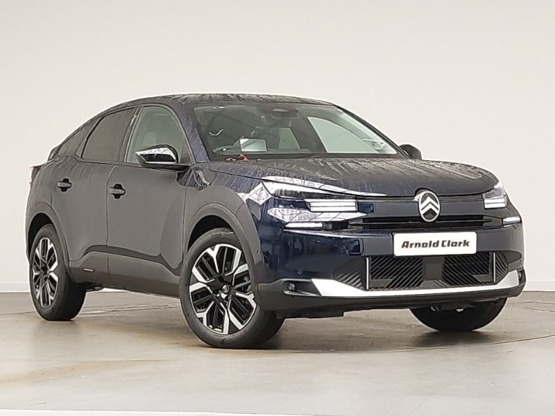 Used Citroen C4 2025 for sale - 76264641: Photo 1