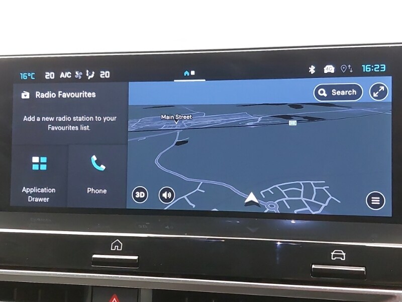 Used Citroen C4 2025 for sale - 76264641: Photo 11