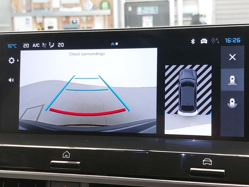 Used Citroen C4 2025 for sale - 76264641: Photo 12