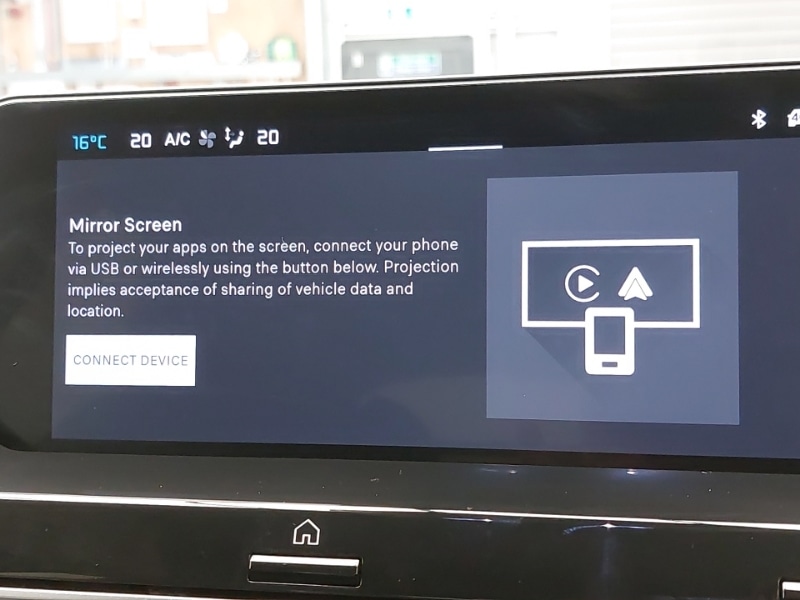 Used Citroen C4 2025 for sale - 76264641: Photo 13