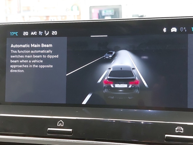 Used Citroen C4 2025 for sale - 76264641: Photo 15