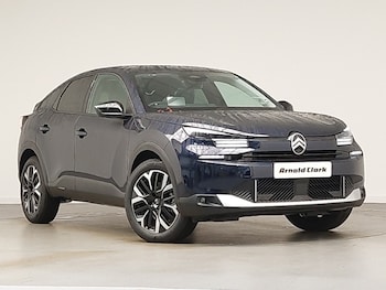 Citroen - C4