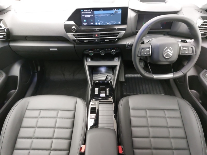 Used Citroen C4 2025 for sale - 76264641: Photo 2