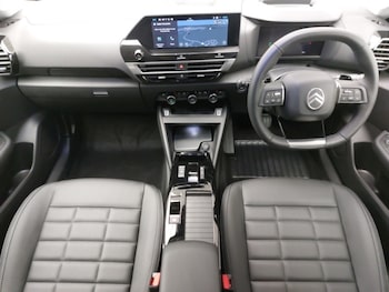 Used Citroen C4 2025 for sale - 76264641: Photo