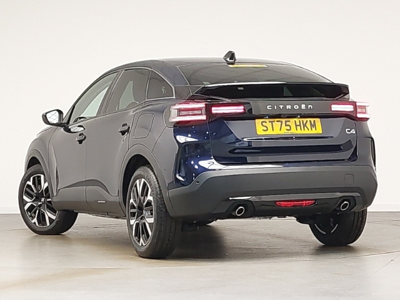 Used Citroen C4 2025 for sale - 76264641: Photo 3