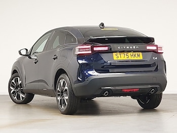 Used Citroen C4 2025 for sale - 76264641: Photo