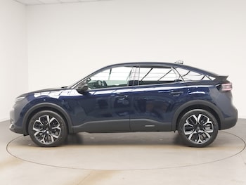 Used Citroen C4 2025 for sale - 76264641: Photo