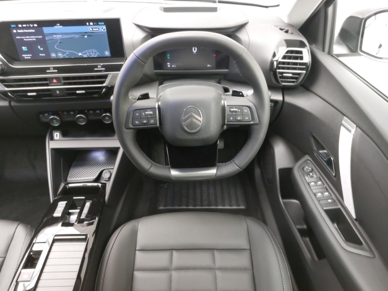 Used Citroen C4 2025 for sale - 76264641: Photo 7