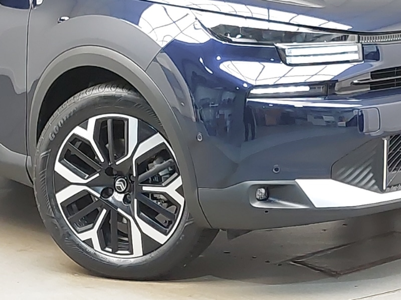 Used Citroen C4 2025 for sale - 76264641: Photo 9