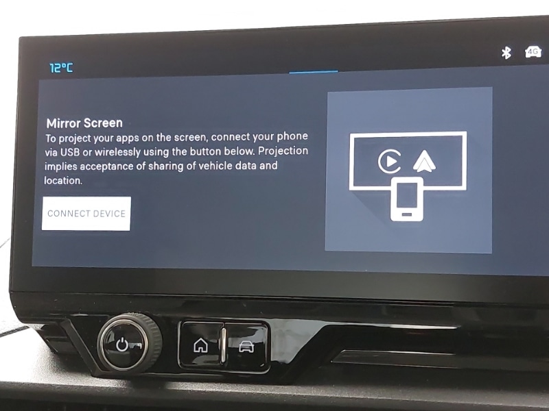 Used Citroen Berlingo 2025 for sale - 76493126: Photo 11