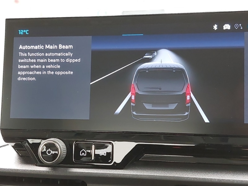 Used Citroen Berlingo 2025 for sale - 76493126: Photo 13