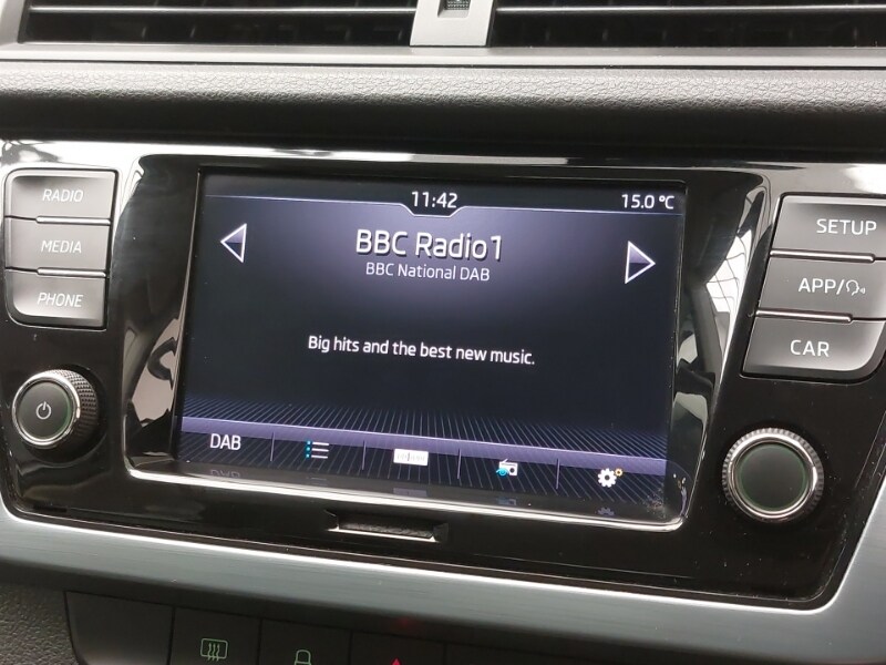 Used Skoda Fabia 2019 for sale - 77760967: Photo 10