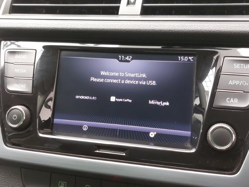 Used Skoda Fabia 2019 for sale - 77760967: Photo 11