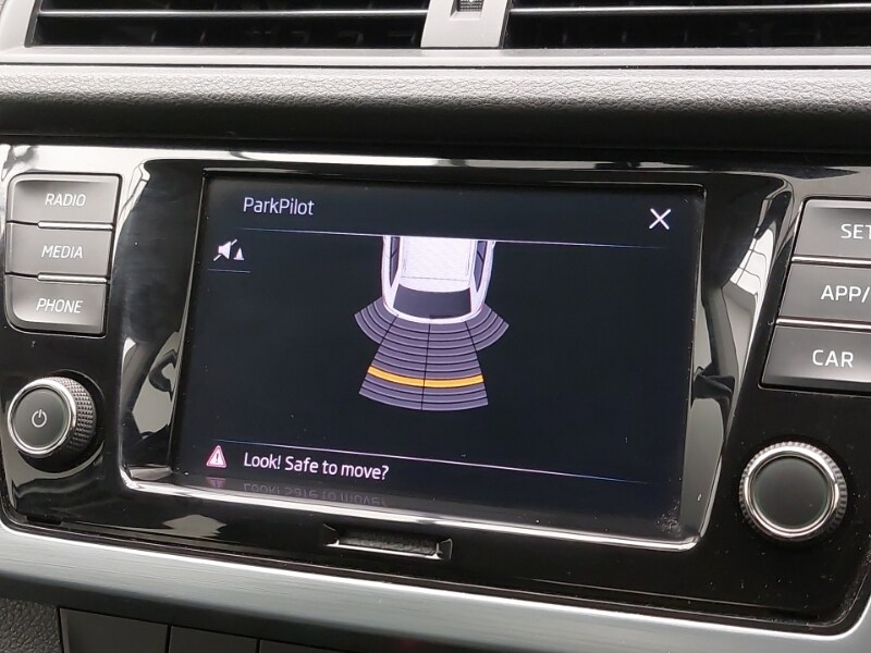 Used Skoda Fabia 2019 for sale - 77760967: Photo 12