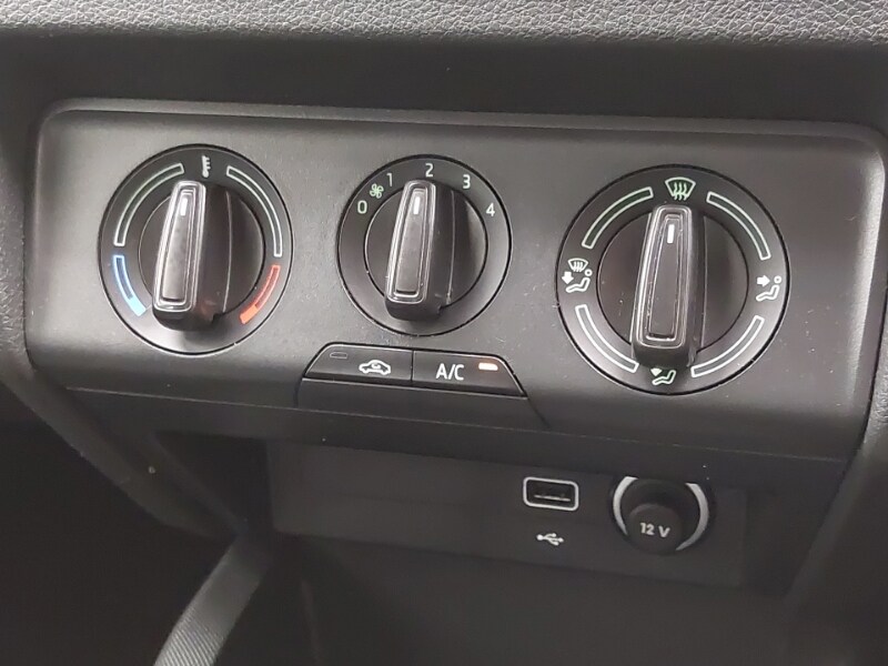 Used Skoda Fabia 2019 for sale - 77760967: Photo 13