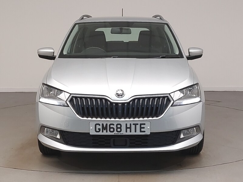 Used Skoda Fabia 2019 for sale - 77760967: Photo 18