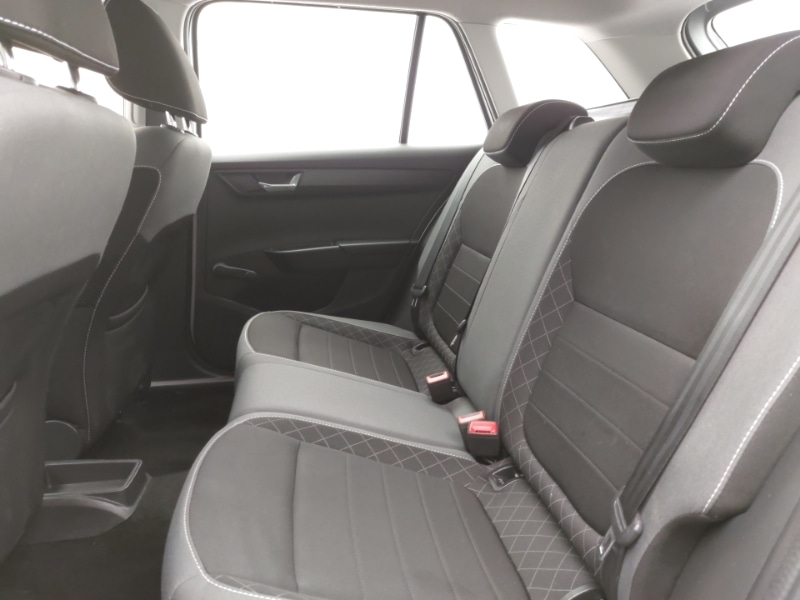 Used Skoda Fabia 2019 for sale - 77760967: Photo 6