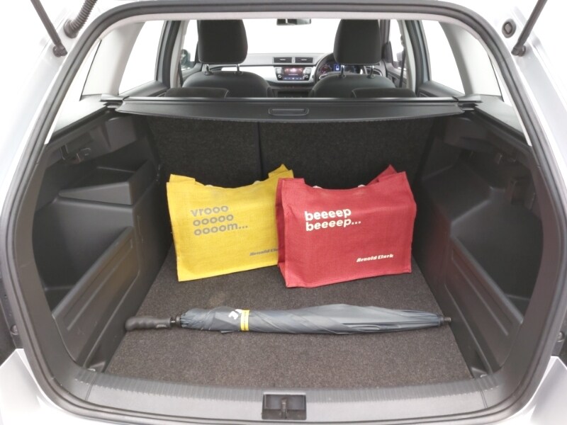 Used Skoda Fabia 2019 for sale - 77760967: Photo 8