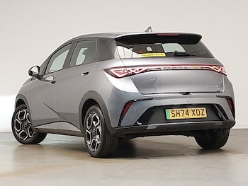 Used BYD Dolphin 2024 for sale - 77605796: Photo