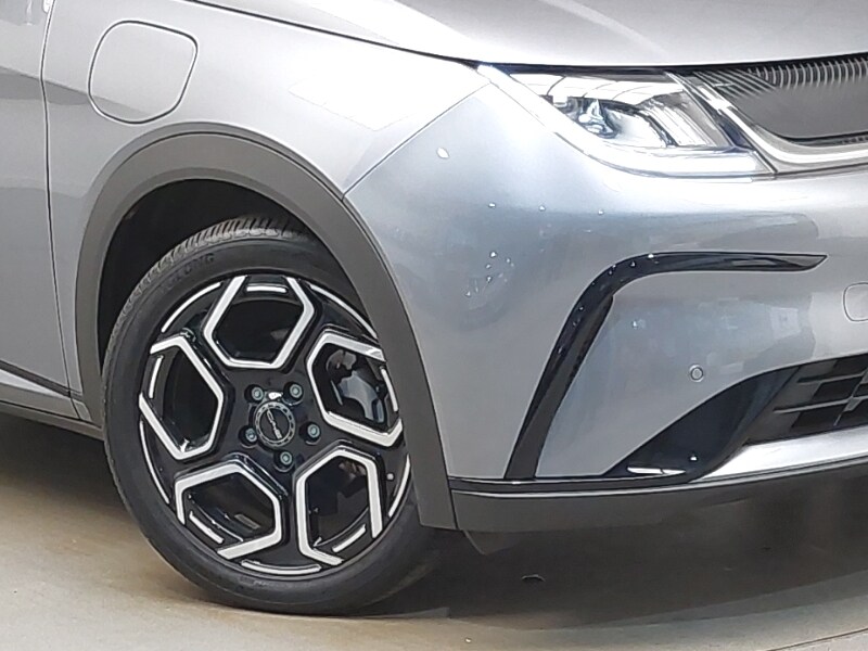 Used BYD Dolphin 2024 for sale - 77605796: Photo 9