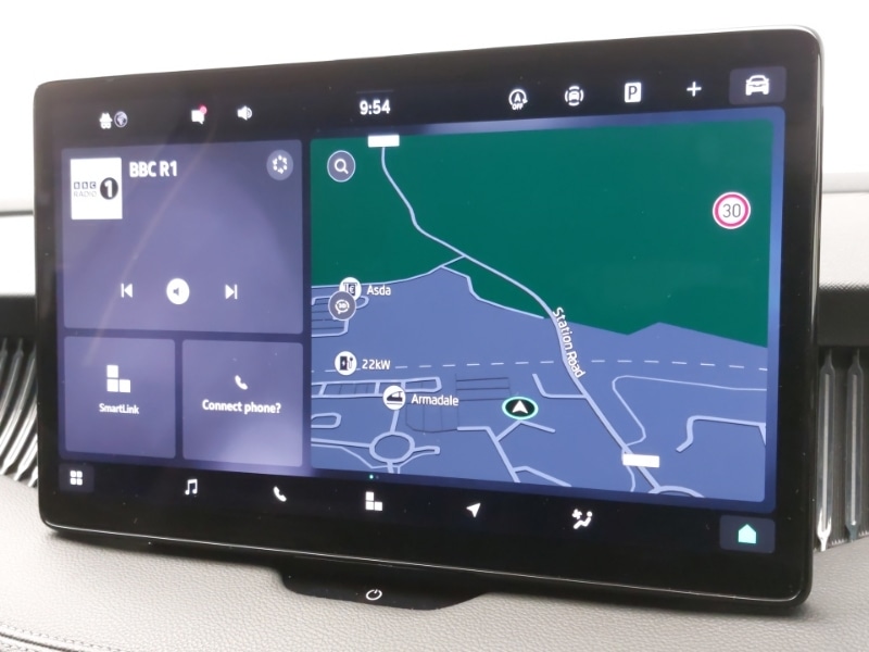 Used Skoda Superb 2024 for sale - 76602488: Photo 10