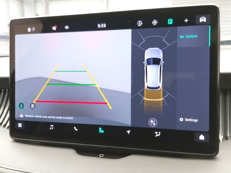 Used Skoda Superb 2024 for sale - 76602488: Photo 12