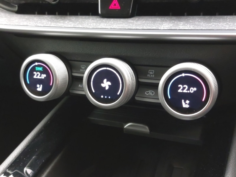 Used Skoda Superb 2024 for sale - 76602488: Photo 13