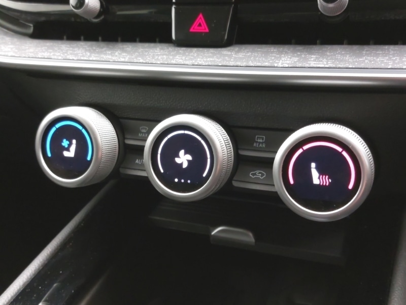 Used Skoda Superb 2024 for sale - 76602488: Photo 14