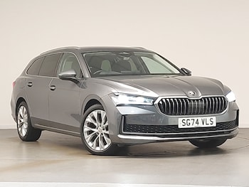 2024 - 2.0 TDI SE L 5dr DSG