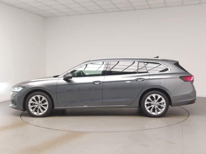 Used Skoda Superb 2024 for sale - 76602488: Photo 4