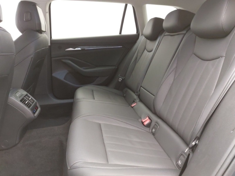 Used Skoda Superb 2024 for sale - 76602488: Photo 6