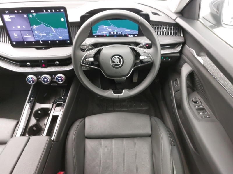 Used Skoda Superb 2024 for sale - 76602488: Photo 7