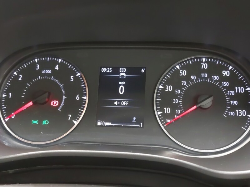 Used Dacia Sandero 2022 for sale - 77352506: Photo 10