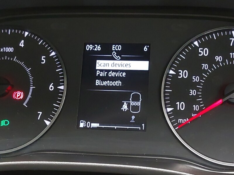 Used Dacia Sandero 2022 for sale - 77352506: Photo 11